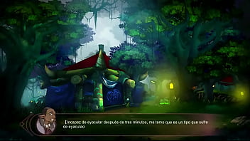 Jugando mirror unibadending