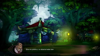 Jugando mirror unibadending