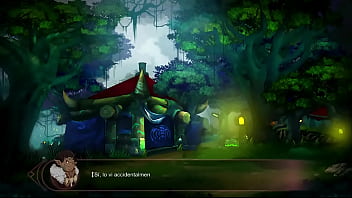 Jugando mirror unibadending