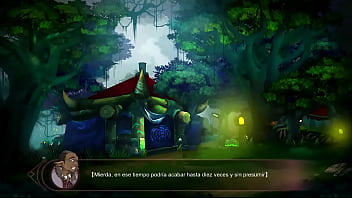 Jugando mirror unibadending