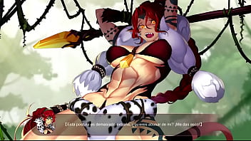 Jugando mirror unibadending