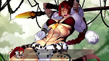 Jugando mirror unibadending