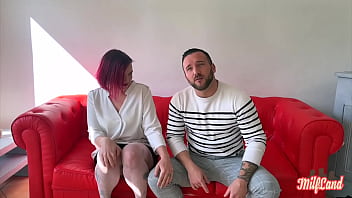 Margot milf en chaleur se fait démonter bien fort