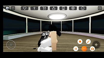 Big dick futa and cow