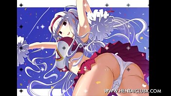 Anime girls your daily dose of ecchi pantyshot video 1 ecchi