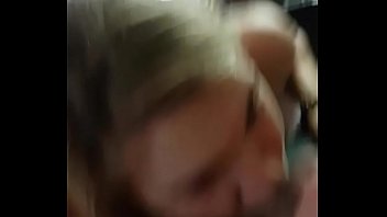 Sensual blonde know how take care of me