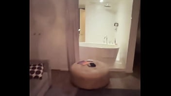 I really love this room aboutto soak in the tub