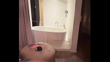 I really love this room aboutto soak in the tub