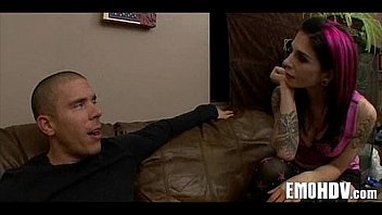 Emo Girl Gets Fucked 113 thumbnail