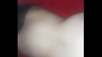 Casada mandando eu socar mais