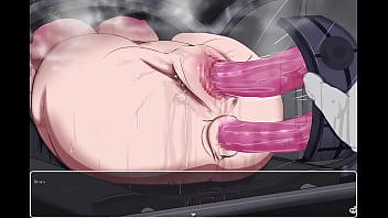 Fleslight squad scenes 3