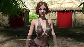 The lust city #07 two horny colombian girls binds me up and begs me to fuck them