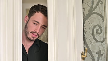 Naughty nurse nicole murkovski takes messy cumshots after clinic dp threesome gp3230