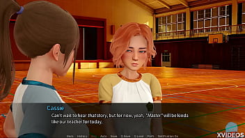 Stormside ep 130 – visual novel gameplay hd