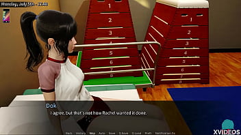 Stormside ep 130 – visual novel gameplay hd