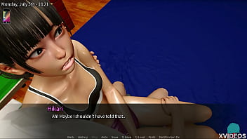 Stormside ep 130 – visual novel gameplay hd