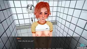 Stormside ep 130 – visual novel gameplay hd