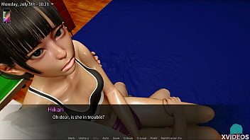 Stormside ep 130 – visual novel gameplay hd