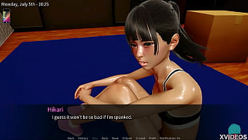 Stormside ep 130 – visual novel gameplay hd