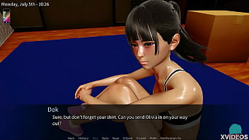 Stormside Ep130 – Visual Novel Gameplay Hd thumbnail