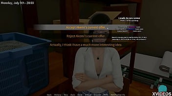 Stormside ep 130 – visual novel gameplay hd