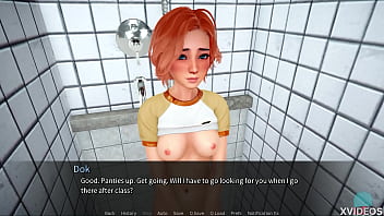 Stormside ep 130 – visual novel gameplay hd