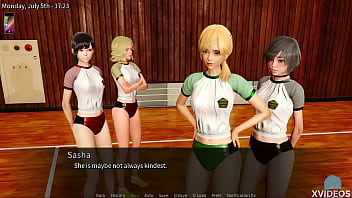 Stormside ep 130 – visual novel gameplay hd