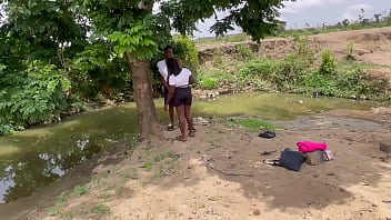 An adventure in the forest