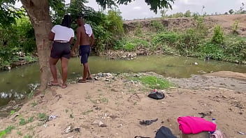 An adventure in the forest