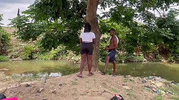 An adventure in the forest