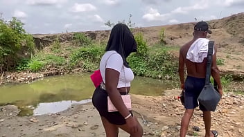 An adventure in the forest