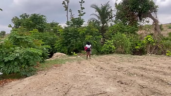 An adventure in the forest