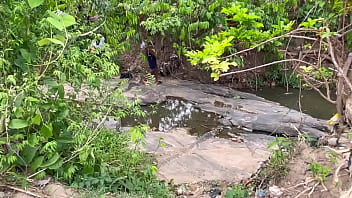 An adventure in the forest