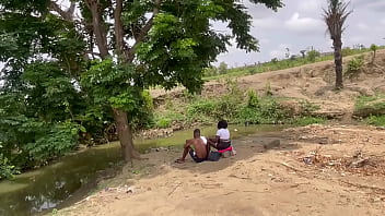 An adventure in the forest