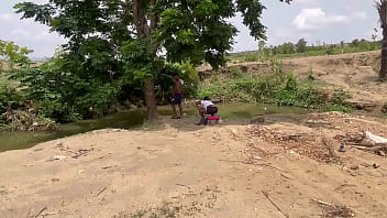 An adventure in the forest