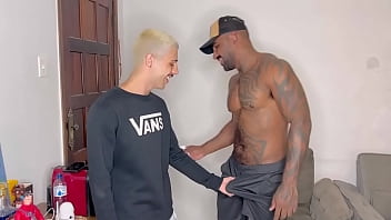 Foda Gostoso Interracial thumbnail