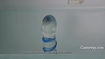 Cold hard passion lesbian