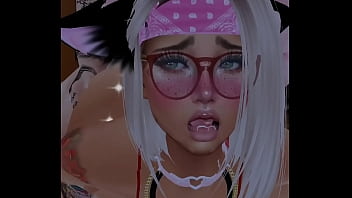 Me dejo partir la cola