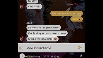 Me dejo partir la cola