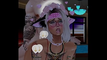 Me dejo partir la cola