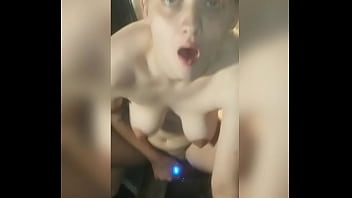 Hot masturbating video