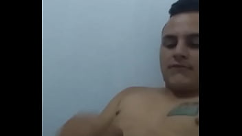 Straight Young Cum thumbnail