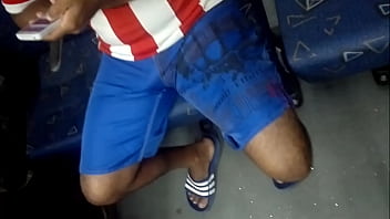 Sem Cueca No Busão thumbnail