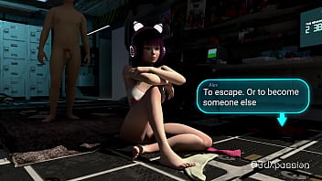 I'm only 18 sir small shy babe gets hardcore fucked after oral sex