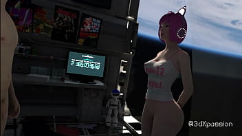 I'm only 18 sir small shy babe gets hardcore fucked after oral sex