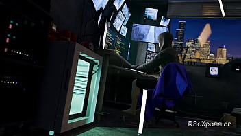 I'm only 18 sir small shy babe gets hardcore fucked after oral sex