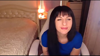 Little Titty Jessy M'lady In Blue Dress thumbnail