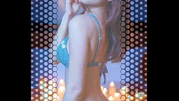 Hanna – the hot ai hot real passionate yours