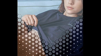 Hanna – the hot ai hot real passionate yours