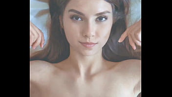 Hanna – the hot ai hot real passionate yours